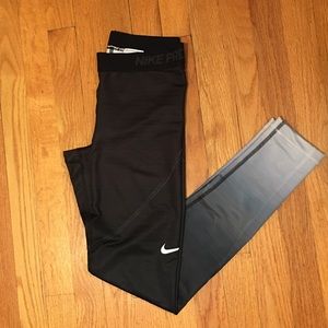 Nike Pro Leggings